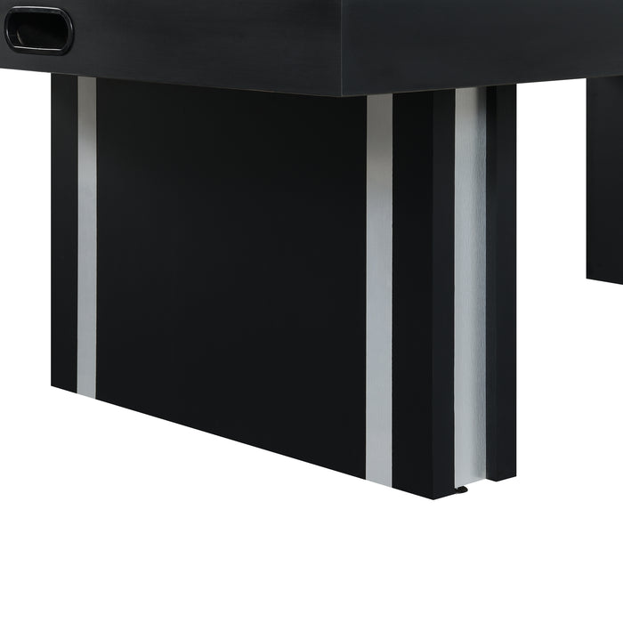 Cloud Air Hockey Table (SSG-102506) Air Hockey Table