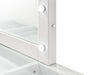 AVERY VANITY TOP WHITE image
