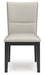 Glinari Dining Room Set - Vida Furniture (Laredo,TX)