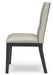 Glinari Dining Room Set - Vida Furniture (Laredo,TX)