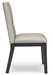 Glinari Dining Room Set - Vida Furniture (Laredo,TX)