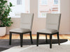 Glinari Dining Room Set - Vida Furniture (Laredo,TX)