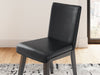 Jettaya Dining Room Set - Vida Furniture (Laredo,TX)