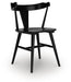 Gretlynn Dining Chair - Vida Furniture (Laredo,TX)