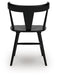 Gretlynn Dining Chair - Vida Furniture (Laredo,TX)