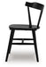 Gretlynn Dining Chair - Vida Furniture (Laredo,TX)