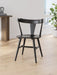 Gretlynn Dining Chair - Vida Furniture (Laredo,TX)