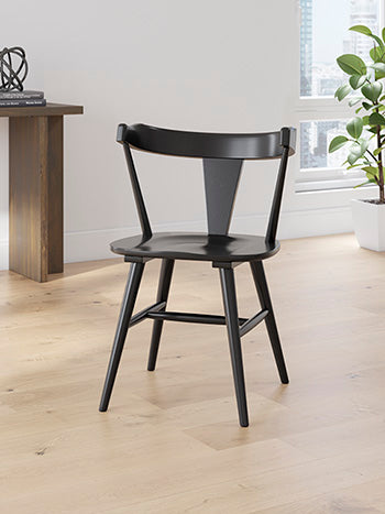 Gretlynn Dining Chair - Vida Furniture (Laredo,TX)