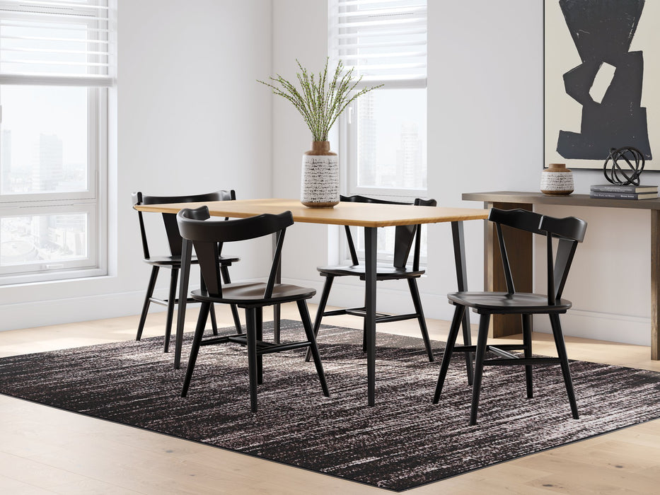 Gretlynn Dining Package - Vida Furniture (Laredo,TX)