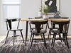 Gretlynn Dining Package - Vida Furniture (Laredo,TX)