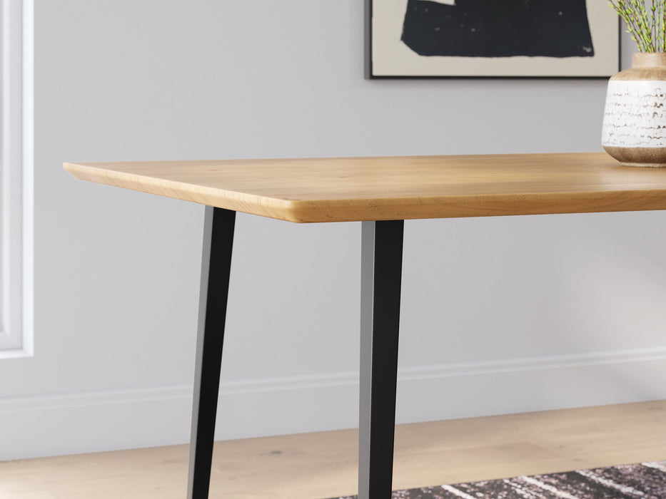 Gretlynn Dining Package - Vida Furniture (Laredo,TX)