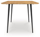 Gretlynn Dining Table - Vida Furniture (Laredo,TX)