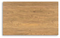 Gretlynn Dining Table - Vida Furniture (Laredo,TX)
