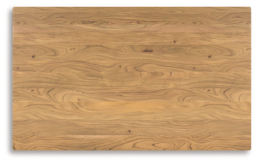 Gretlynn Dining Table - Vida Furniture (Laredo,TX)