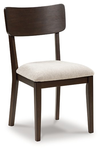Mallenette Dining Chair - Vida Furniture (Laredo,TX)