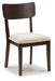 Mallenette Dining Chair - Vida Furniture (Laredo,TX)