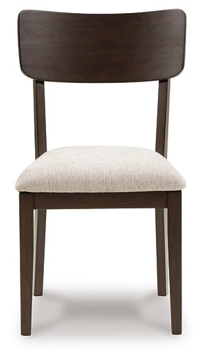 Mallenette Dining Chair - Vida Furniture (Laredo,TX)