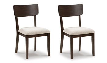 Mallenette Dining Chair - Vida Furniture (Laredo,TX)