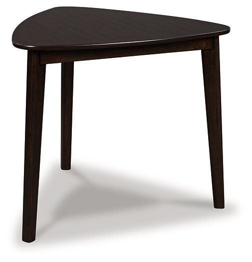 Mallenette Dining Table - Vida Furniture (Laredo,TX)