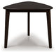 Mallenette Dining Table - Vida Furniture (Laredo,TX)