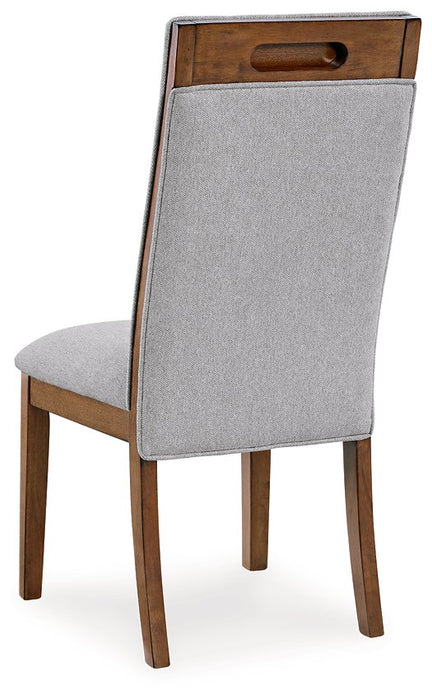 Lyncott Dining Room Set - Vida Furniture (Laredo,TX)