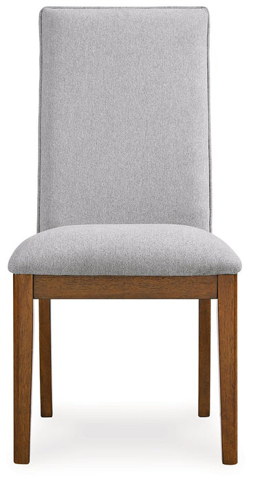 Lyncott Dining Room Set - Vida Furniture (Laredo,TX)