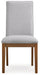 Lyncott Dining Room Set - Vida Furniture (Laredo,TX)