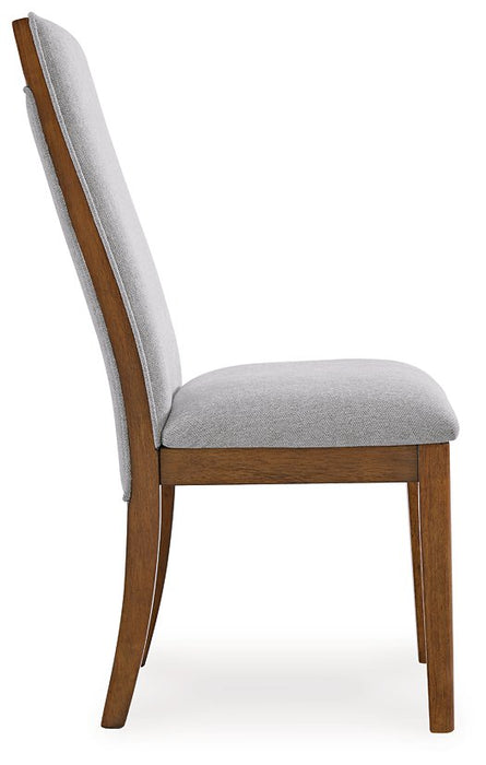 Lyncott Dining Room Set - Vida Furniture (Laredo,TX)