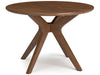 Lyncott Dining Room Set - Vida Furniture (Laredo,TX)