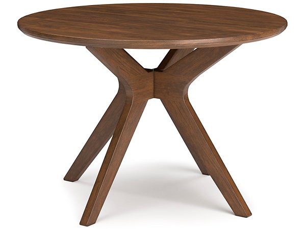 Lyncott Dining Room Set - Vida Furniture (Laredo,TX)