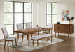 Lyncott Dining Room Set - Vida Furniture (Laredo,TX)