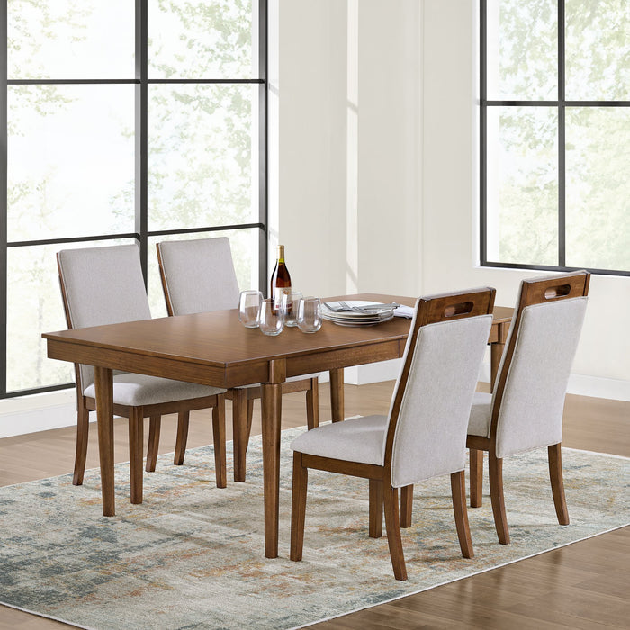 Lyncott Dining Room Set - Vida Furniture (Laredo,TX)
