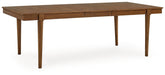Lyncott Dining Room Set - Vida Furniture (Laredo,TX)