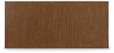 Lyncott Dining Room Set - Vida Furniture (Laredo,TX)