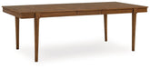 Lyncott Dining Room Set - Vida Furniture (Laredo,TX)