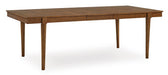 Lyncott Dining Room Set - Vida Furniture (Laredo,TX)