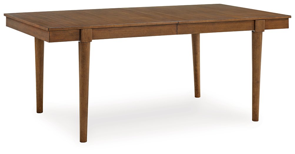 Lyncott Dining Room Set - Vida Furniture (Laredo,TX)
