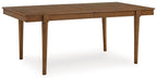 Lyncott Dining Room Set - Vida Furniture (Laredo,TX)