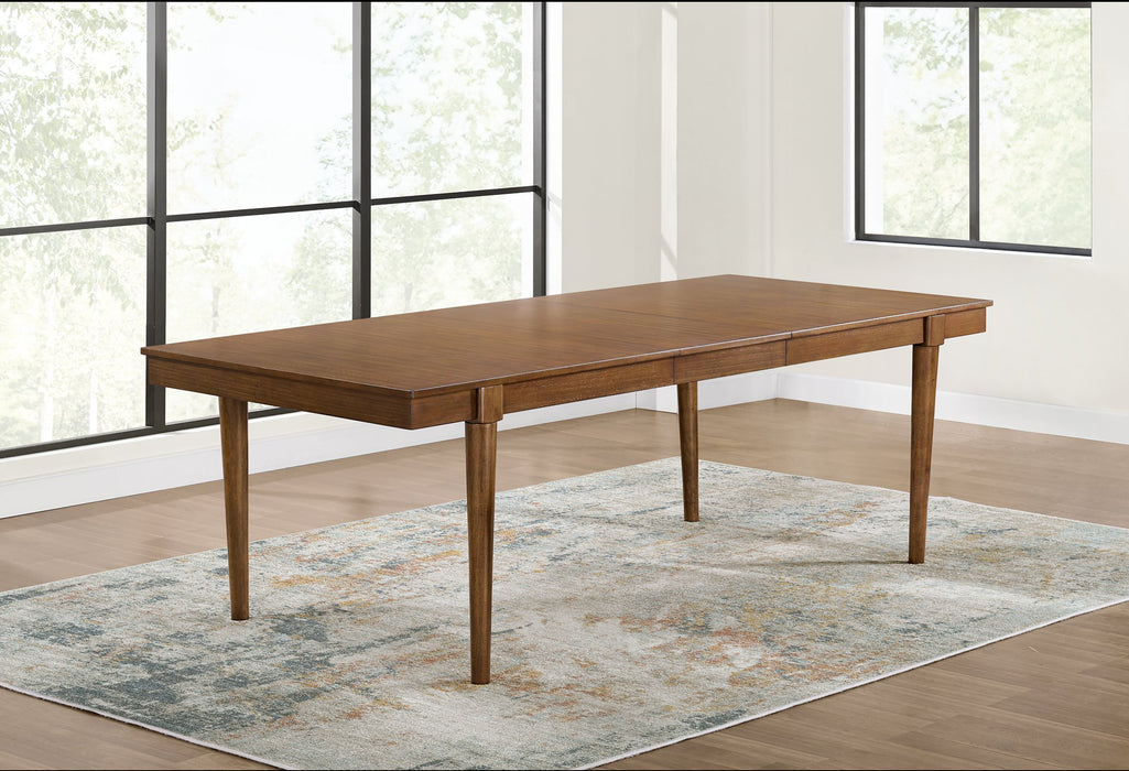 Lyncott Dining Room Set - Vida Furniture (Laredo,TX)