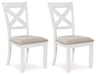 Robbinsdale Dining Package - Vida Furniture (Laredo,TX)