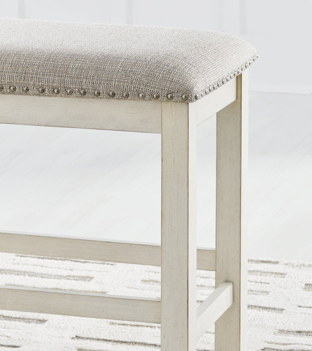 Robbinsdale Dining Package - Vida Furniture (Laredo,TX)