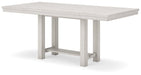 Robbinsdale Dining Package - Vida Furniture (Laredo,TX)