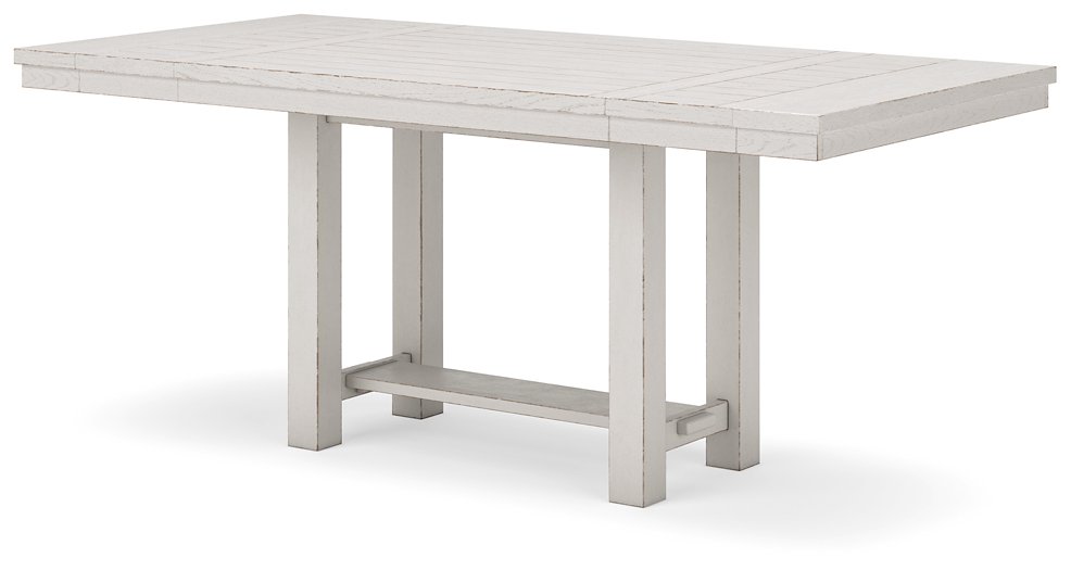 Robbinsdale Dining Package - Vida Furniture (Laredo,TX)
