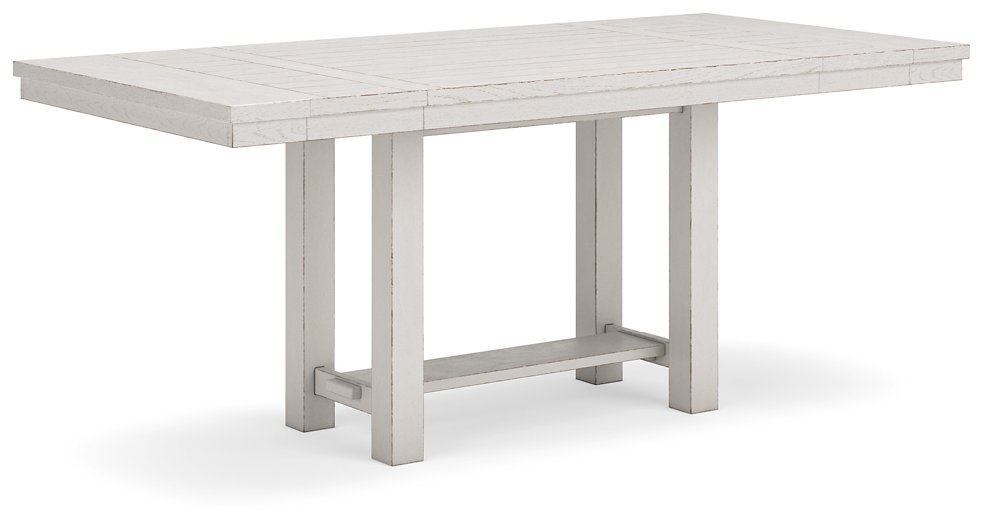 Robbinsdale Dining Package - Vida Furniture (Laredo,TX)