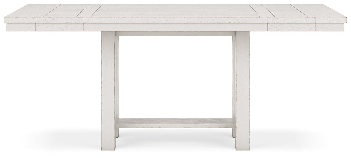 Robbinsdale Dining Package - Vida Furniture (Laredo,TX)