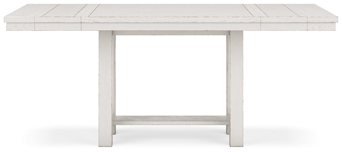 Robbinsdale Dining Package - Vida Furniture (Laredo,TX)