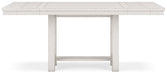 Robbinsdale Dining Package - Vida Furniture (Laredo,TX)