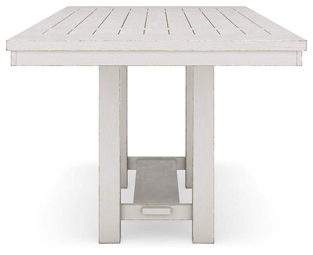 Robbinsdale Dining Package - Vida Furniture (Laredo,TX)