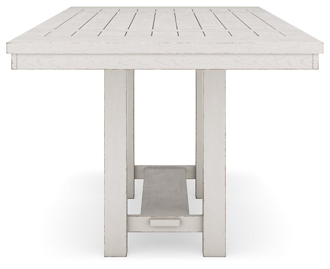 Robbinsdale Dining Package - Vida Furniture (Laredo,TX)