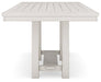 Robbinsdale Dining Package - Vida Furniture (Laredo,TX)